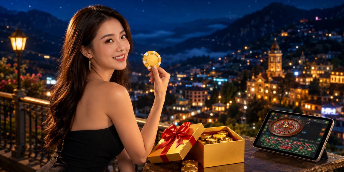 Người dùng xem kèo cược thể thao trên điện thoại tại vùng núi Sa Pa VN